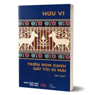 Triền Non Xanh Dắt Tôi Đi Mãi