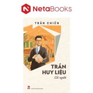 Trần Huy Liệu - Cõi Người