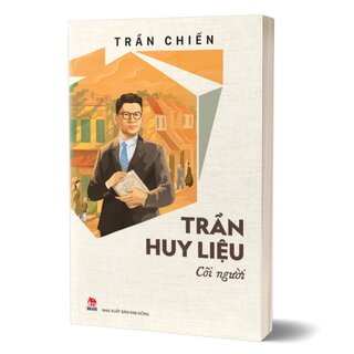 Trần Huy Liệu - Cõi Người