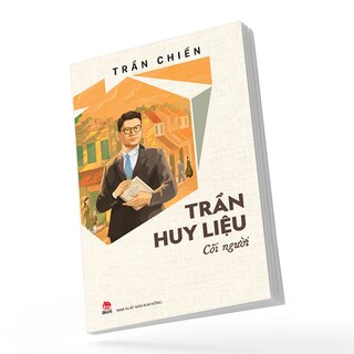 Trần Huy Liệu - Cõi Người