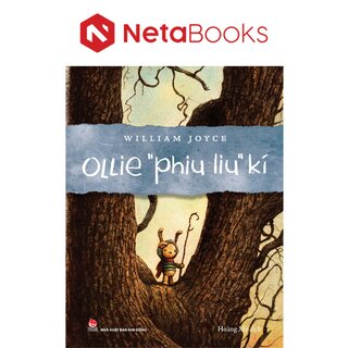 Ollie Phiu Liu Kí