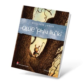 Ollie Phiu Liu Kí