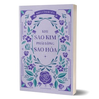 Khi Sao Kim Phải Lòng Sao Hỏa