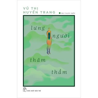 Lưng Người Thăm Thẳm