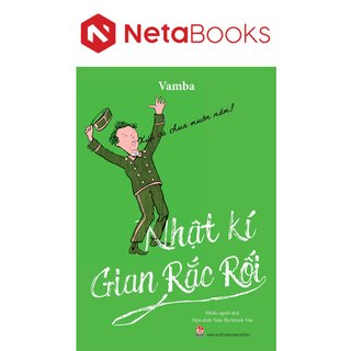 Nhật Kí Gian Rắc Rối