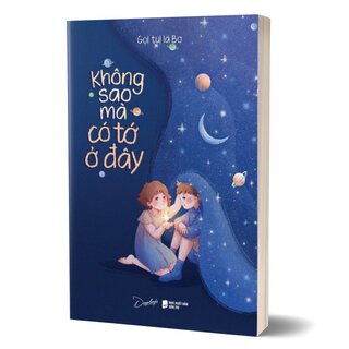 Không Sao Mà Có Tớ Ở Đây