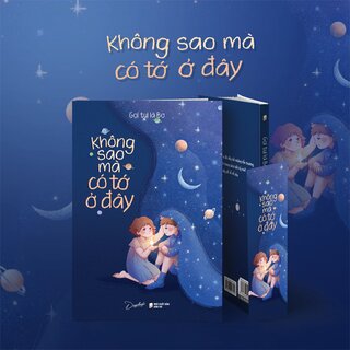 Không Sao Mà Có Tớ Ở Đây