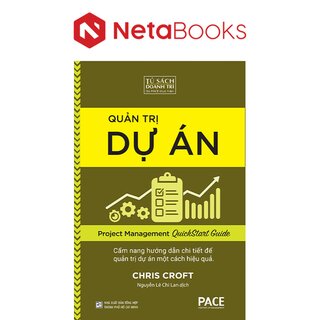 Quản Trị Dự Án