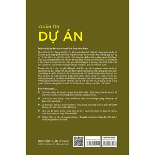 Quản Trị Dự Án