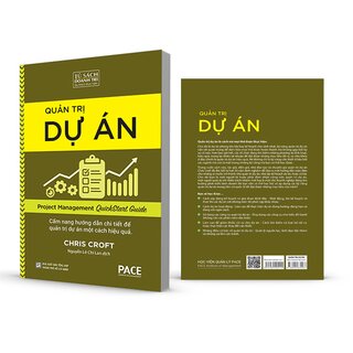 Quản Trị Dự Án