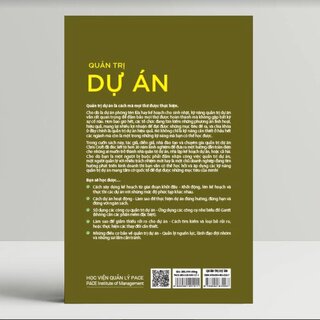 Quản Trị Dự Án