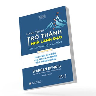 Hành Trình Trở Thành Nhà Lãnh Đạo