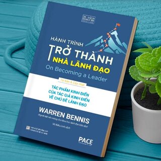 Hành Trình Trở Thành Nhà Lãnh Đạo