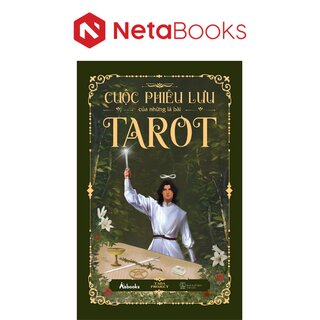 Cuộc Phiêu Lưu Của Những Lá Bài Tarot