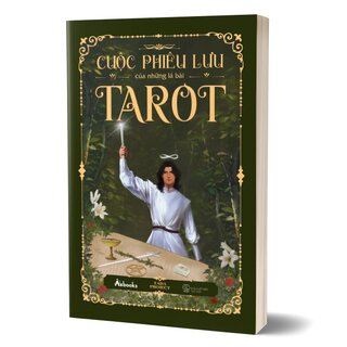 Cuộc Phiêu Lưu Của Những Lá Bài Tarot