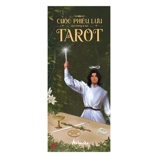 Cuộc Phiêu Lưu Của Những Lá Bài Tarot