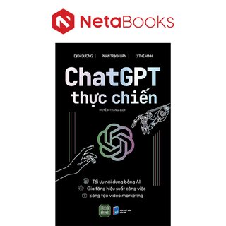 Chat GPT Thực Chiến