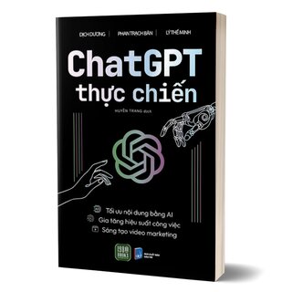 Chat GPT Thực Chiến