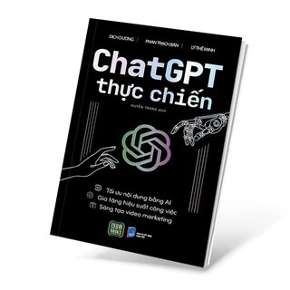 Chat GPT Thực Chiến