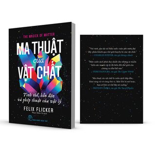 Ma Thuật Của Vật Chất