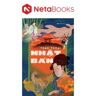 Thần Thoại Nhật Bản