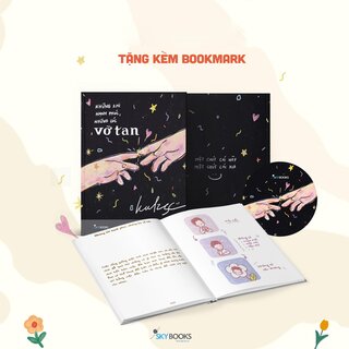 Những Khi Hạnh Phúc, Những Lúc Vỡ Tan