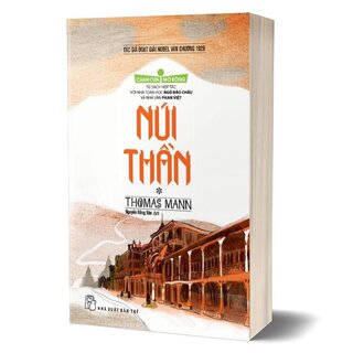 Cánh Cửa Mở Rộng - Núi Thần (Bộ 2 Tập)