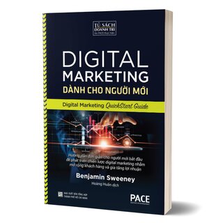 Digital Marketing Dành Cho Người Mới