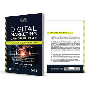 Digital Marketing Dành Cho Người Mới