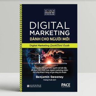 Digital Marketing Dành Cho Người Mới