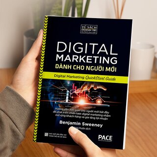 Digital Marketing Dành Cho Người Mới