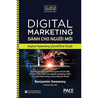 Digital Marketing Dành Cho Người Mới