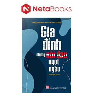 Gia Đình Những Nỗi Đau Ngọt Ngào