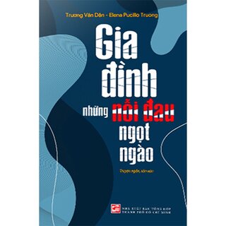 Gia Đình Những Nỗi Đau Ngọt Ngào