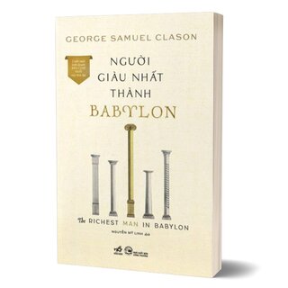 Người Giàu Nhất Thành Babylon - The Richest Man In Babylon