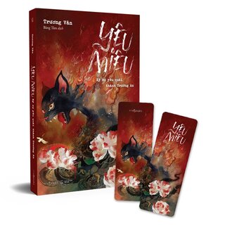 Yêu Miêu - Ký Sự Yêu Quái Thành Trường An