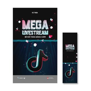 Mega Livestream - Bề Nổi Tảng Băng Chìm