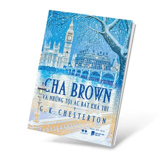 Cha Brown Và Những Tội Ác Bất Khả Thi