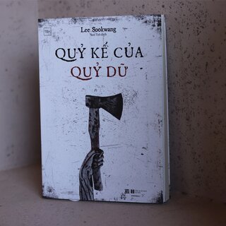 Quỷ Kế Của Quỷ Dữ