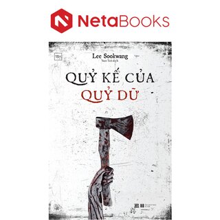 Quỷ Kế Của Quỷ Dữ