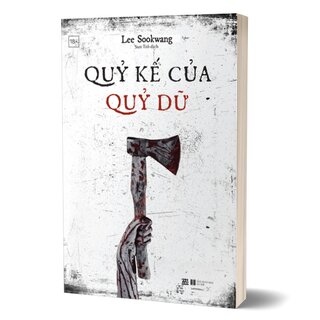 Quỷ Kế Của Quỷ Dữ