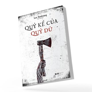 Quỷ Kế Của Quỷ Dữ