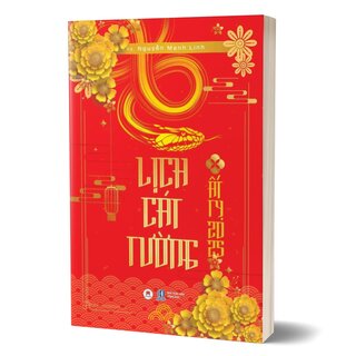 Lịch Cát Tường Ất Tỵ 2025