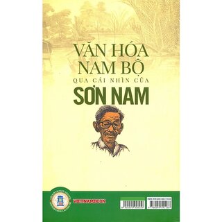 Văn Hóa Nam Bộ Qua Cái Nhìn Của Sơn Nam