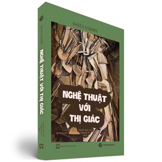 Nghệ Thuật Với Thị Giác