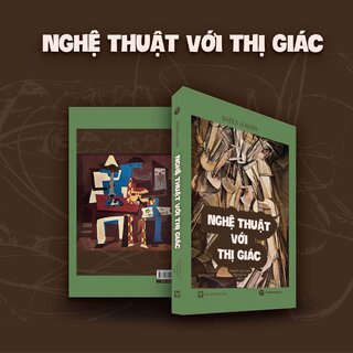 Nghệ Thuật Với Thị Giác