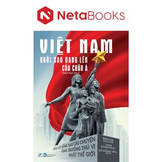 Việt Nam Ngôi Sao Đang Lên Của Châu Á