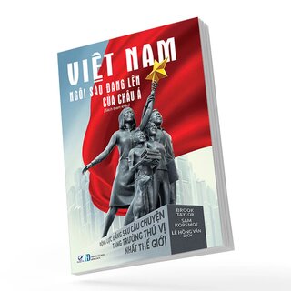 Việt Nam Ngôi Sao Đang Lên Của Châu Á