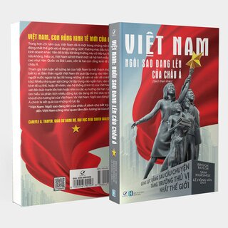 Việt Nam Ngôi Sao Đang Lên Của Châu Á