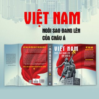 Việt Nam Ngôi Sao Đang Lên Của Châu Á